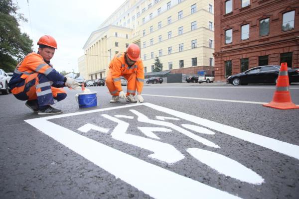 Школьница пострадала в ДТП в Новочеркасске